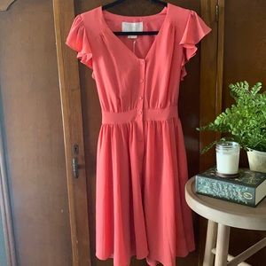 Gal Meets Glam Bree, size 8